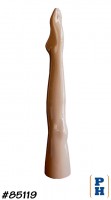 Mannequin Leg Display