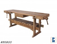 Craftsman Work Bench
