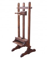 Easel
