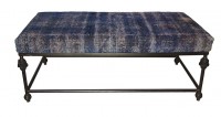Bench - Ottoman