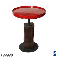 Display Side - End Table