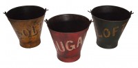 Bucket - Pail