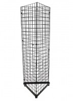 Triangle Grid Wall