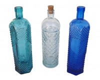 Vase - Bottle