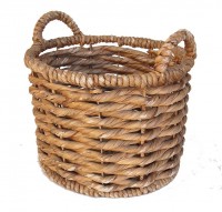 Large Wicker Basket