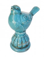bird figure