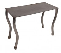 Display Table - Riser
