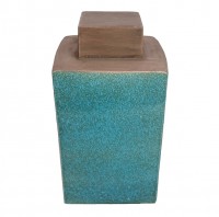 Ceramic Jar