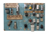 hardware store