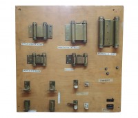hardware store