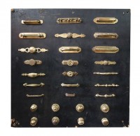hardware store