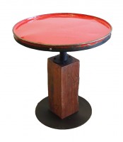 Side - End Table