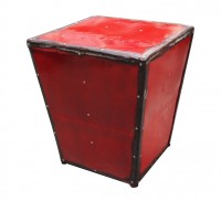 Pedestal - Riser