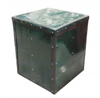 Pedestal - Riser