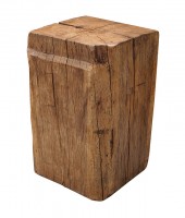 Wood Block Riser