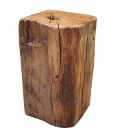Wood Block Riser