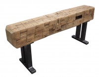 Timber Bench