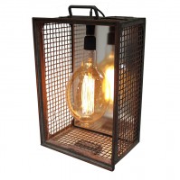 Wall Mount Lamp