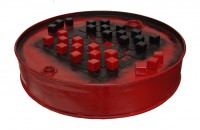 Checkers Set