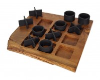 Tic Tac Toe Set