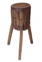 Butcher Table