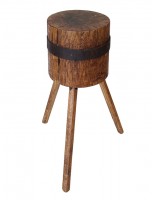 Butcher Table