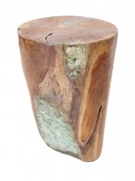 Wood Block Riser