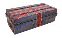 Display Chest / Suitcase