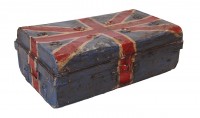 Display Chest / Suitcase