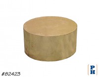 Pedestal - Riser