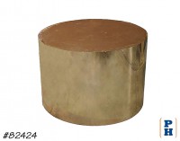 Pedestal - Riser