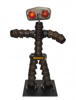 Robot Figure