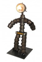 Robot Figure