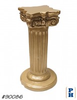 Store Display Column
