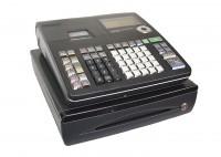 Cash Register