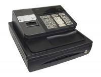 Cash Register