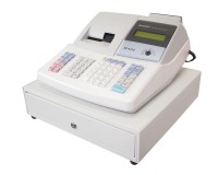 Cash Register