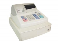 Cash Register