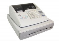 Cash Register