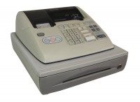 Cash Register
