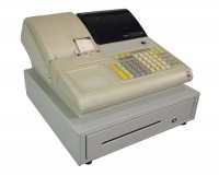 Cash Register