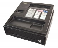 Cash Register