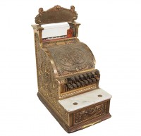 Cash Register