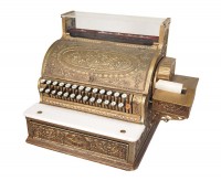 Cash Register