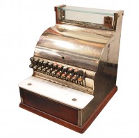 Cash Register
