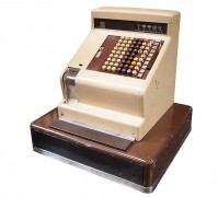 Cash Register
