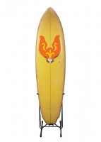 Surfboard 