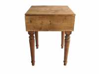 Butcher Table