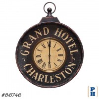 Clock