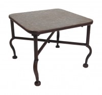 Display Table - Riser